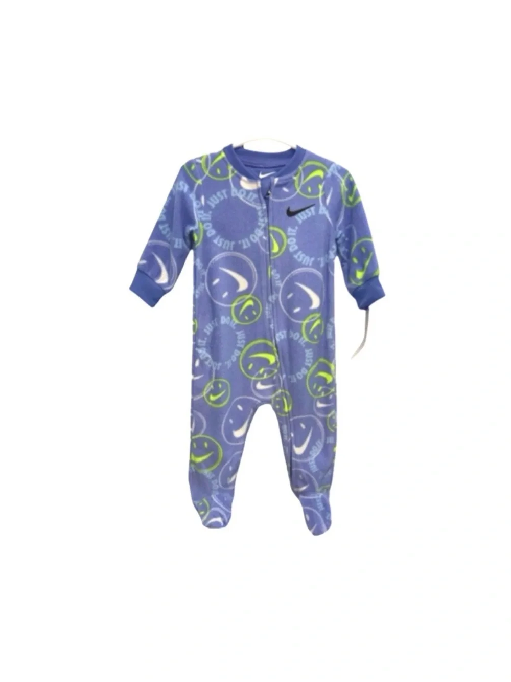 Nike sleep play